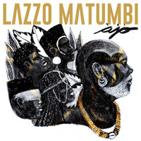 Lazzo Matumbi - Àjò