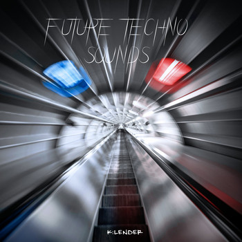 Various Artists - Future Techno Sounds