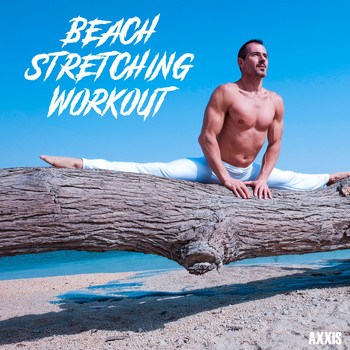 Various Artists - Beach Stretching Workout