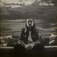 Vinnie Paolizzi - Private Sky