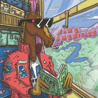 Rare Americans - Rare Americans 2 (Explicit)