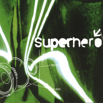 Superhero - Superhero