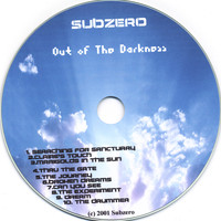 Subzero - Out of the Darkness