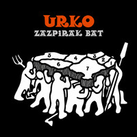 Urko - Zazpirak bat