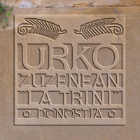 Urko - Zuzenean "La Trini" Donostia