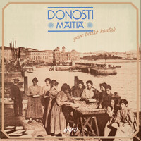 Urko - Donosti maitia (Gure Betiko Kantak)