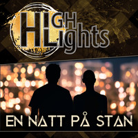 Highlights - En natt på stan