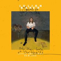 Julien Baker - Little Oblivions (Remixes)