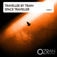 Traveller by Train - Space Traveller