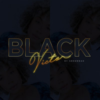 Savannah - Black Victor (Explicit)