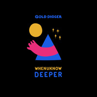 Whenuknow - Deeper