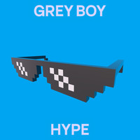 Grey Boy - Hype