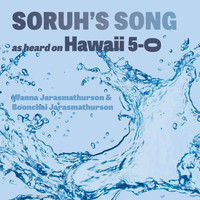 Wanna Jarasmathurson & Boonchai Jarasmathurson - Soruh's Song (As heard on Hawaii 5-0)