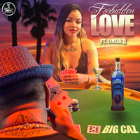Big Caz - Forbidden Love (feat. Linda D)