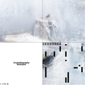 Korinami - Crystallography