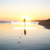 Ocean Storm - Soothing Water Storm Waves
