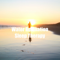 Ocean Sound Sleep Baby - Water Relaxation Sleep Therapy