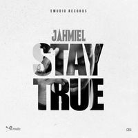 Jahmiel - Stay True