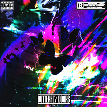 Lewis - Butterfly Doors (Explicit)