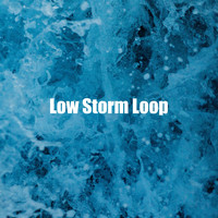 Ocean Storm - Low Storm Loop