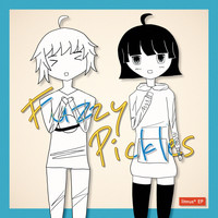 litmus* - Fuzzy Pickles