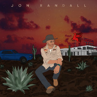 Jon Randall - Jon Randall (Explicit)