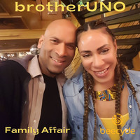 BrotherUNO - Family Affair
