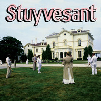 Stuyvesant - Victorian Lawns 7"