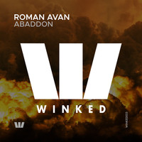 Roman Avan - Abaddon