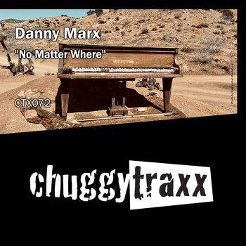 Danny Marx - No Matter Where