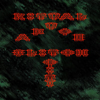 Ritual Abuse - glitch city