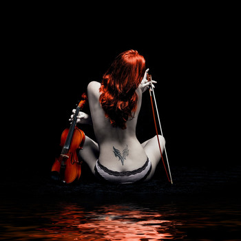 Violin Guy - Roar (Violin)