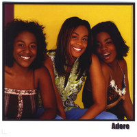Adore - Supa Trav Presents Adore