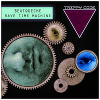 BeatQueche - Rave Time Machine