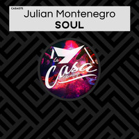 Julian Montenegro - Soul