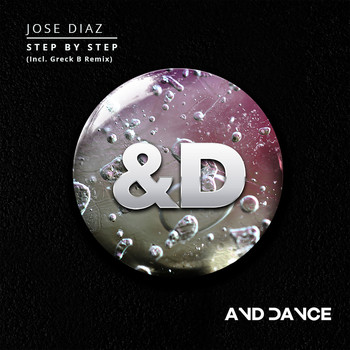 Jose Diaz - Step by Step
