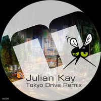 Julian Kay - Tokyo Drive (Remix)