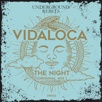 Vidaloca - The Night
