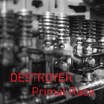 Destroyer - Primal Race