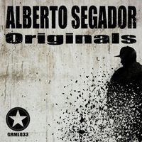 Alberto Segador - Alberto Segador Originals