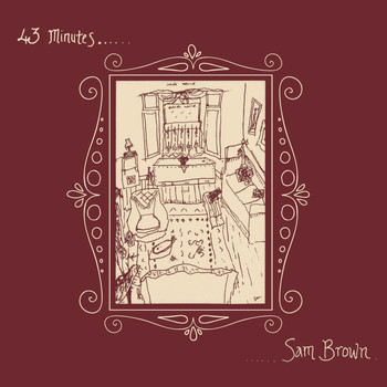 Sam Brown - 43 Minutes