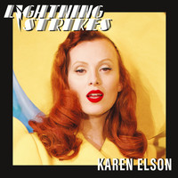 Karen Elson - Lightning Strikes