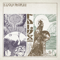 Wolf People - Ninth Night