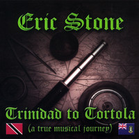 Eric Stone - Trinidad to Tortola