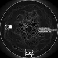 DL3R - 808 EP