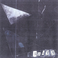 Suite - Tape year. Selected songs