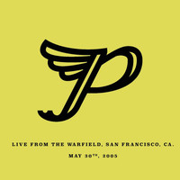 Pixies - Live from the Warfield, San Francisco, CA. May 30th, 2005