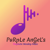 Purple Angel - Prophetic Worship Music