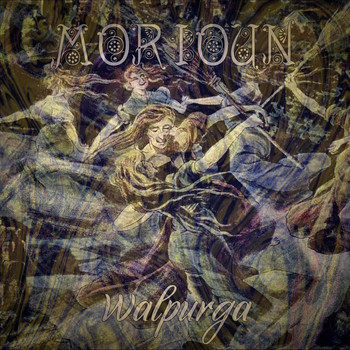 Morioun - Walpurga