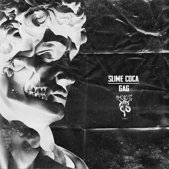 Slime Coca - GAG